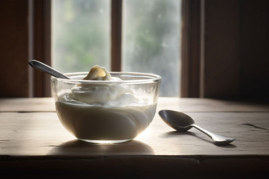 Il miglior sostituto della crema della crema: idee e ricette