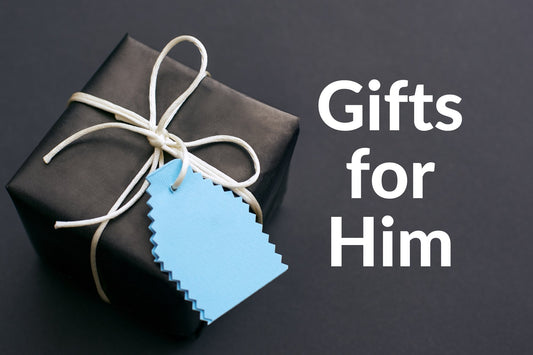 Idee regalo per lui