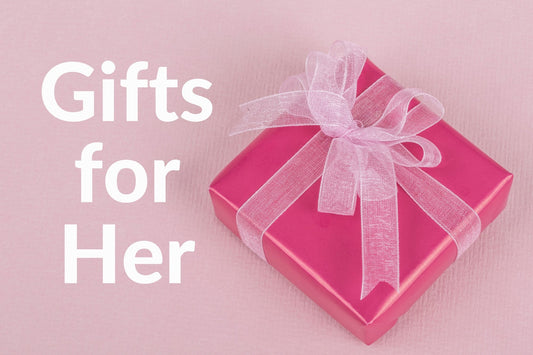 Idee regalo per lei
