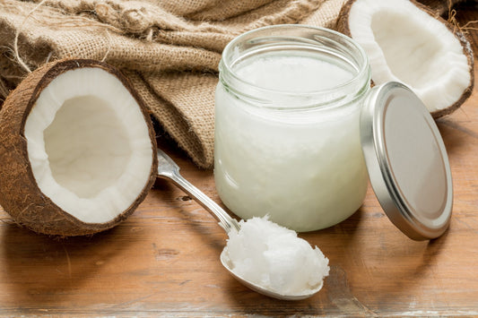 Quali sono i migliori sostituti dell'olio di cocco?