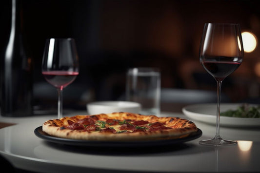 Come preparare una deliziosa pizza friggitrice per aria: consigli e trucchi