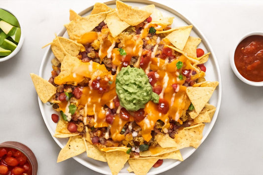 Miglior formaggio per nachos: come scegliere il formaggio perfetto per il tuo prossimo spuntino