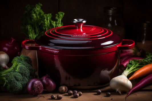 La cocotte versatile: svelare i segreti di questo essenziale culinario