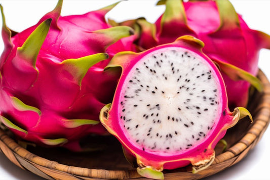 Che sapore ha i frutti del drago? Svelando i sapori esotici