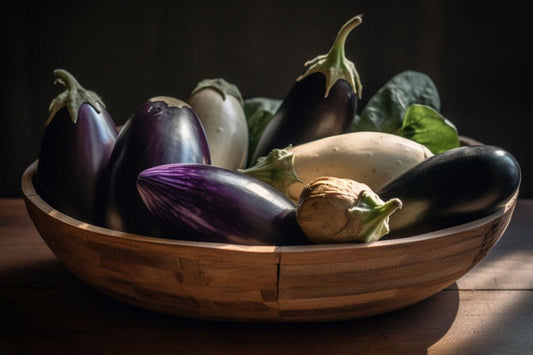 Tipi di melanzane: una guida completa