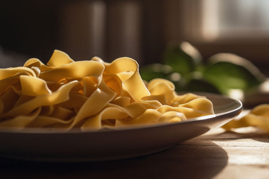 Quanto tempo cucinare la pasta fresca: una guida per la pasta perfettamente cotta