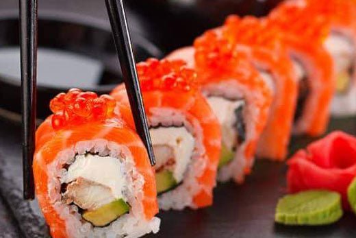 Miglior coltello per la preparazione di sushi