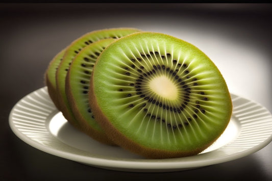 Come tagliare un kiwi: una guida passo-passo