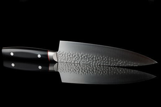 Guida giapponese per il bordo del coltello: Guida per il bordo del coltello da chef completa 2022