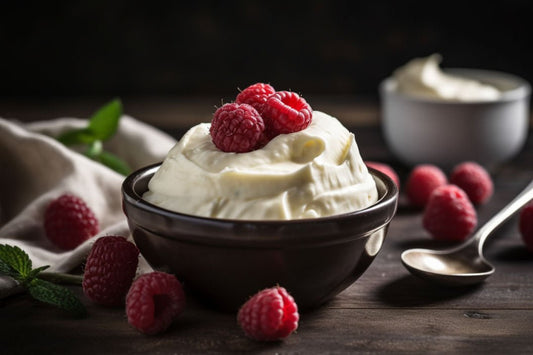 I migliori sostituti del mascarpone per le tue ricette