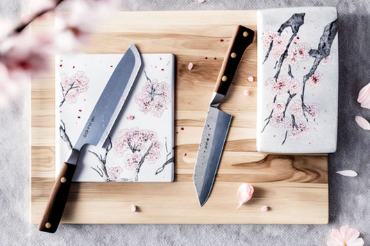 Nakiri vs Usuba: una guida completa