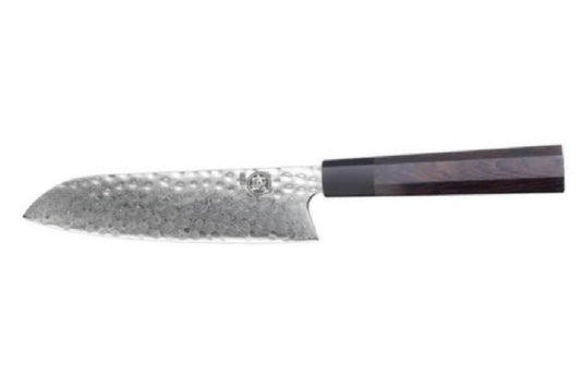 A cosa serve un coltello Santoku per cui è meglio usato? (Usi e tipi di cibo)
