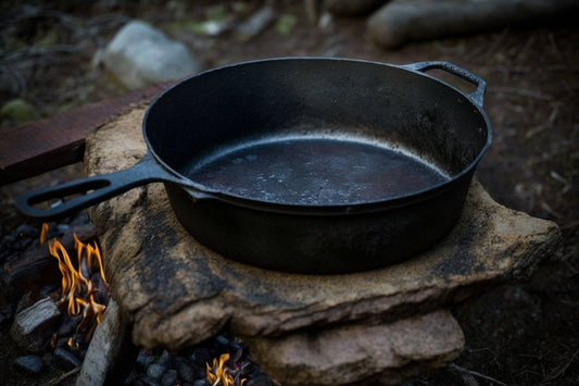 Cos'è una padella: uno strumento versatile nella tua cucina arsenale