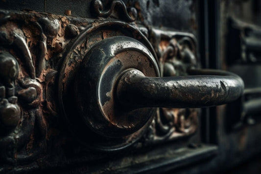 L'acciaio inossidabile si offusca? Comprensione dell'acciaio inossidabile e del tappo
