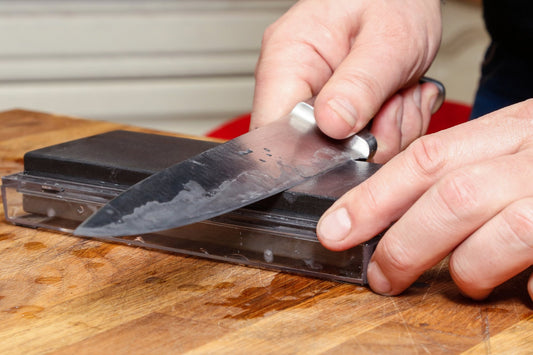 Whetstone Essentials - Cosa devo sapere?