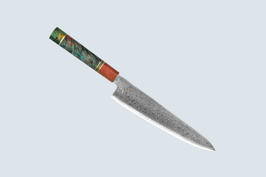 Come scegliere il coltello dello chef giusto