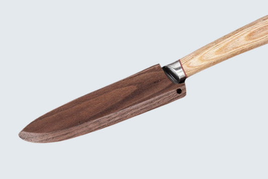 Cos'è una guardia del coltello?