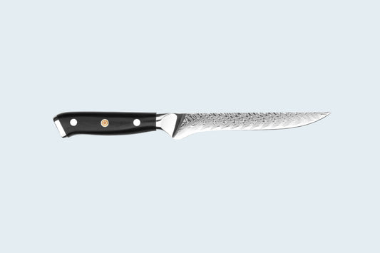 Come posso usare il mio coltello da disOND?