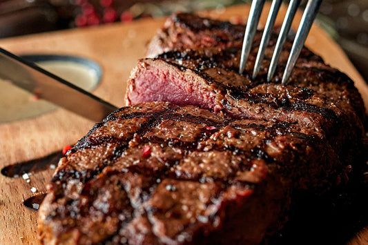 Quali sono i migliori coltelli da bistecca?