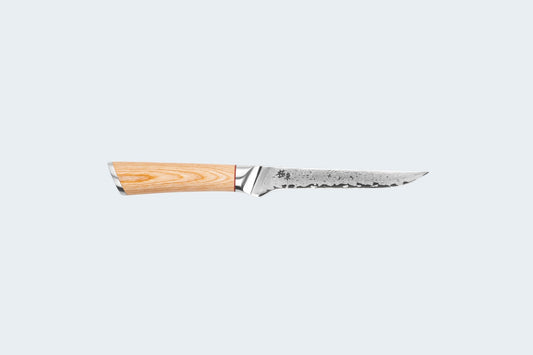 A cosa serve un coltello in disossare?