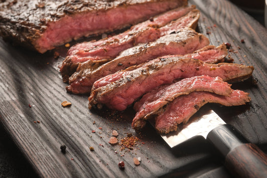Migliori coltelli da bistecca