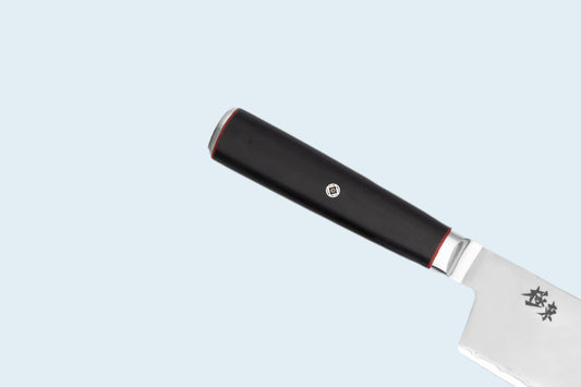 G10 è buono per le maniglie dei coltelli da cucina?