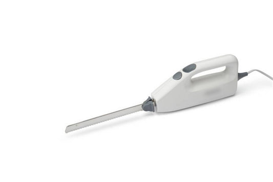 Come affinare le lame del coltello elettrico