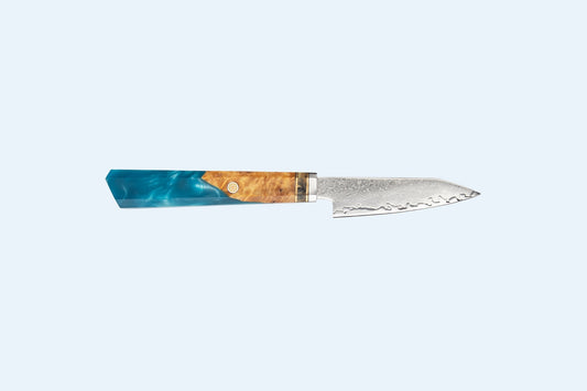 Ho davvero bisogno di un coltello da riferimento?