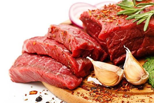 Guida al condimento della carne