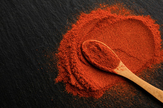 Quali sono i migliori sostituti di Paprika?