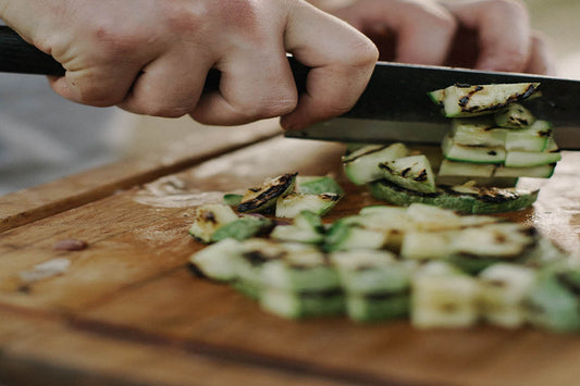 Verdure Santoku o Nakiri?