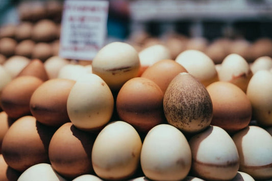 I diversi modi per cucinare le uova: da soft-boil a cotti