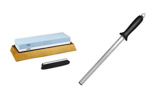 Whetstone Haning Steel che è il migliore