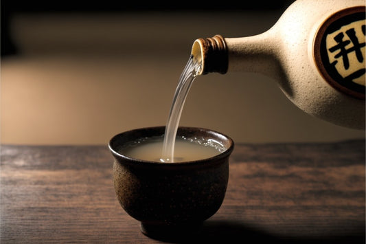 Come bere sake: consigli, trucchi ed etichetta