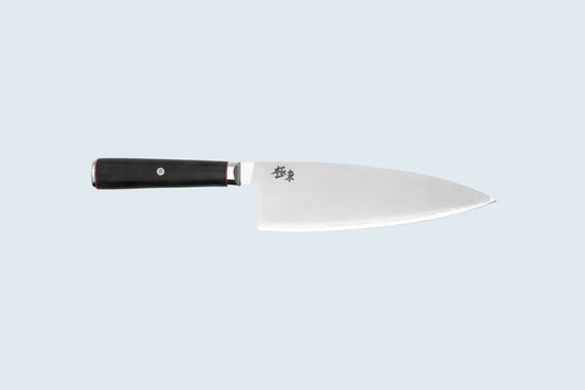 Cos'è un deba coltello?