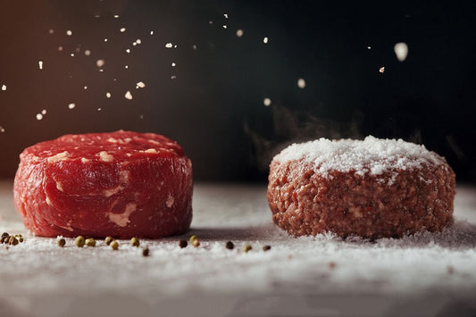 Come scongelare carne macinata: metodi sicuri e suggerimenti di esperti