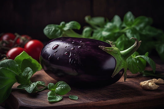 Che sapore ha le melanzane?