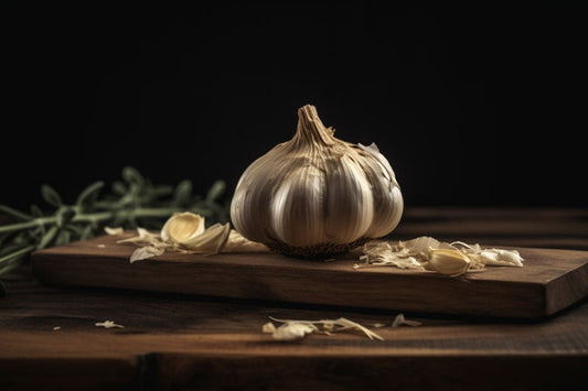 Come tagliare l'aglio: una guida completa