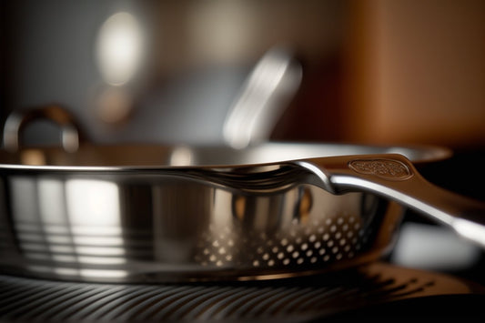 La guida definitiva alle padelle per cucinare il pesce