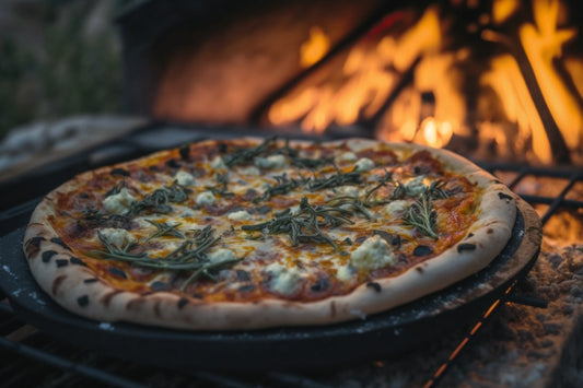 Come riscaldare la pizza: la guida definitiva