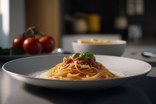 Quanto tempo cucinare gli spaghetti: una guida completa