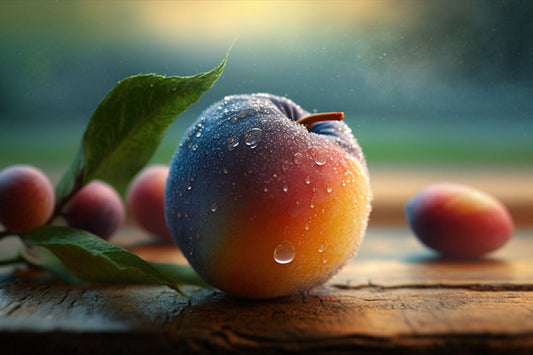 The Stone Fruit: una guida per comprendere e godersi questi deliziosi frutti