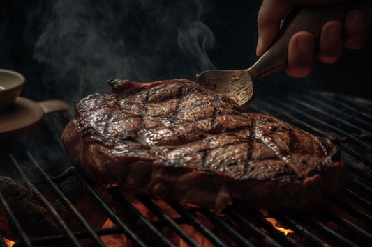 Come grigliare bistecca: suggerimenti e tecniche per una bistecca alla griglia