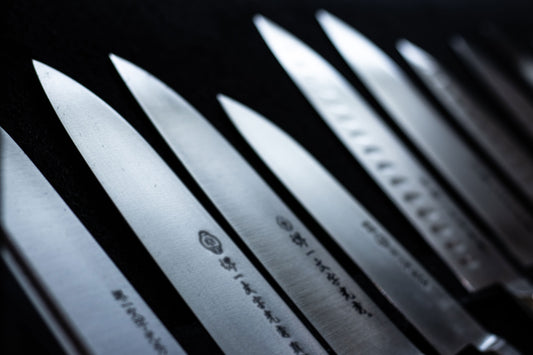 Guida per principianti per l'acquisto di coltelli chef giapponesi | 2021 Guida aggiornata