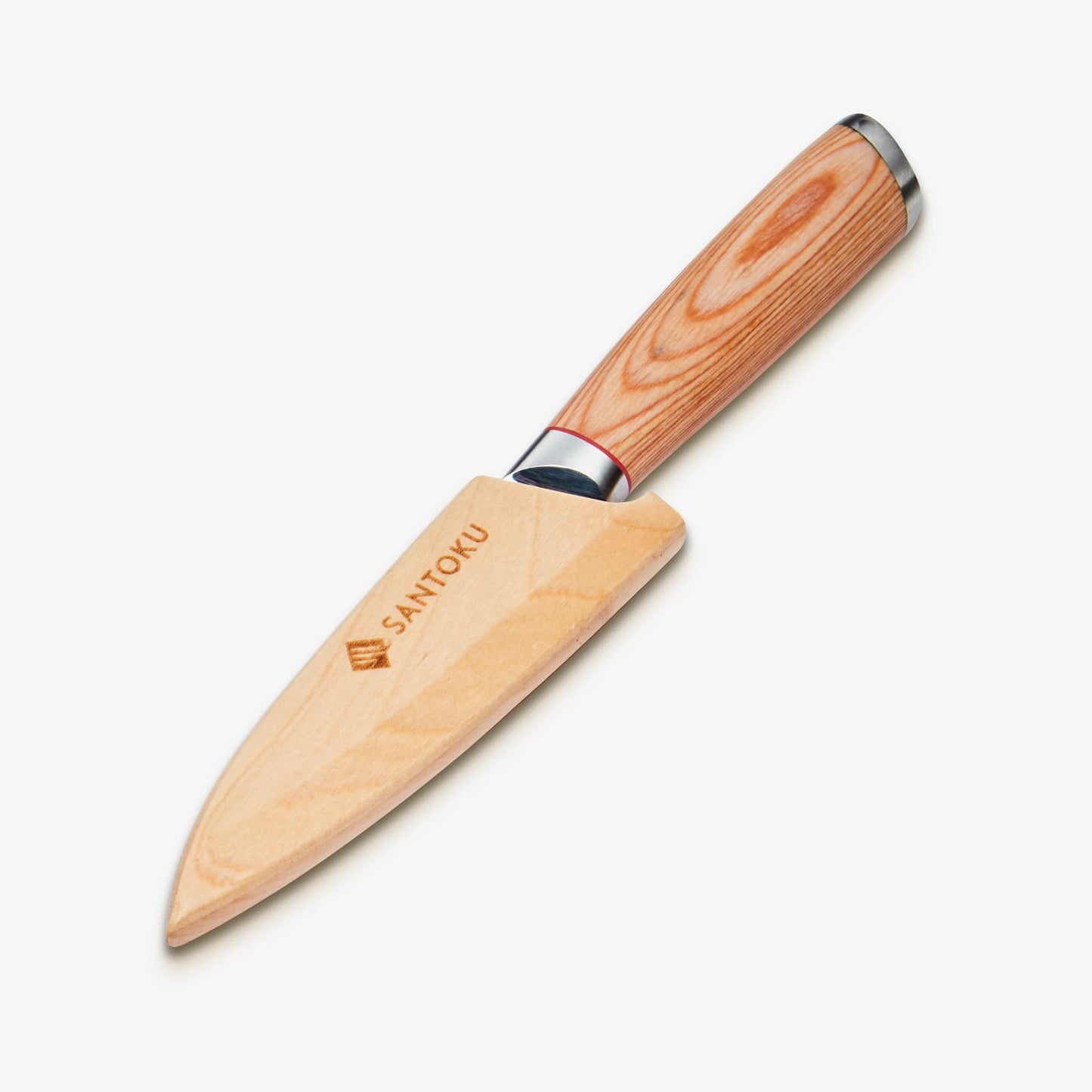 HARUTA (はるた はるた) coltello da cucina da 4 pollici