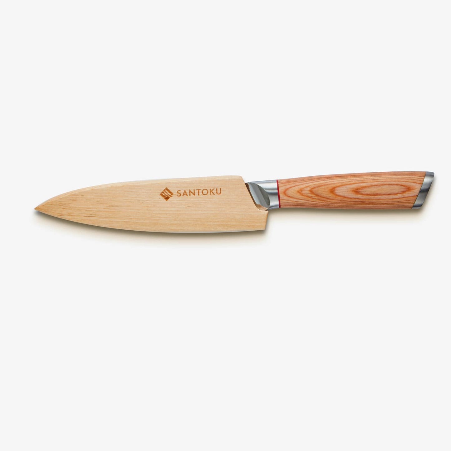 HARUTA (はるた はるた) coltello da cucina da 4 pollici