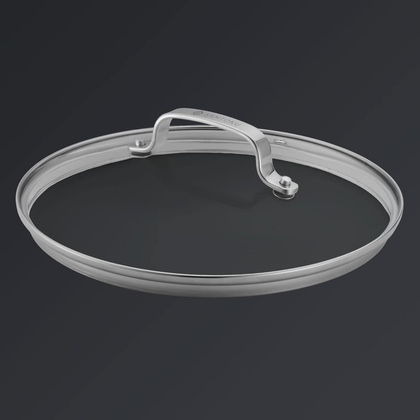 Padella e coperchio Hive Hybrid™ da 24 cm