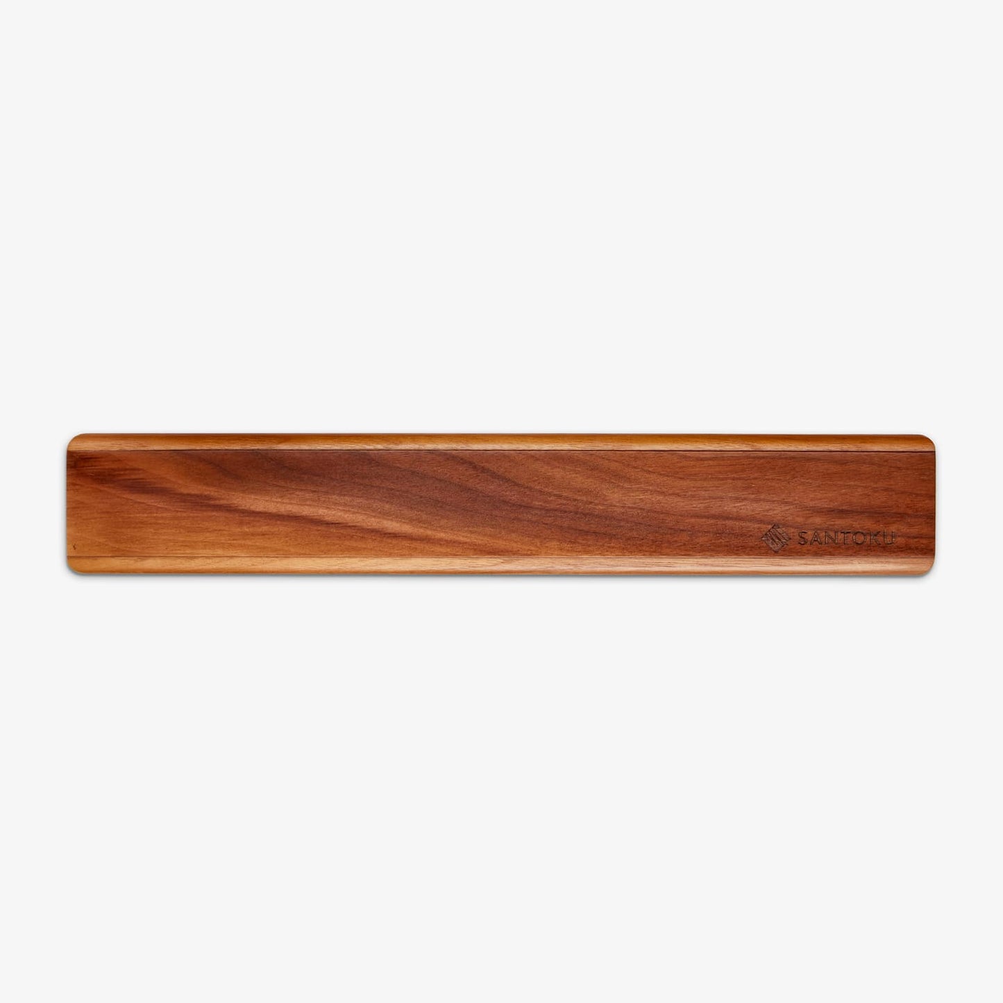 Set di mine con rastrelliere magnetico in legno