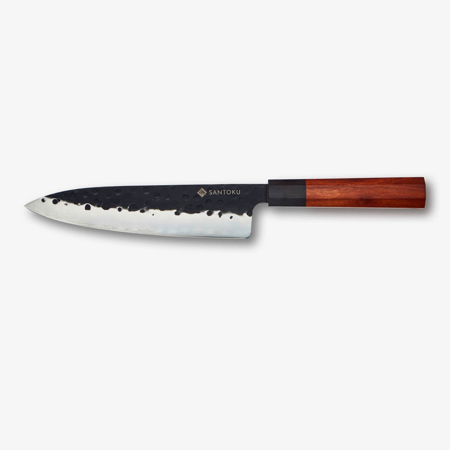 Set di mine con rastrelliere magnetico in legno