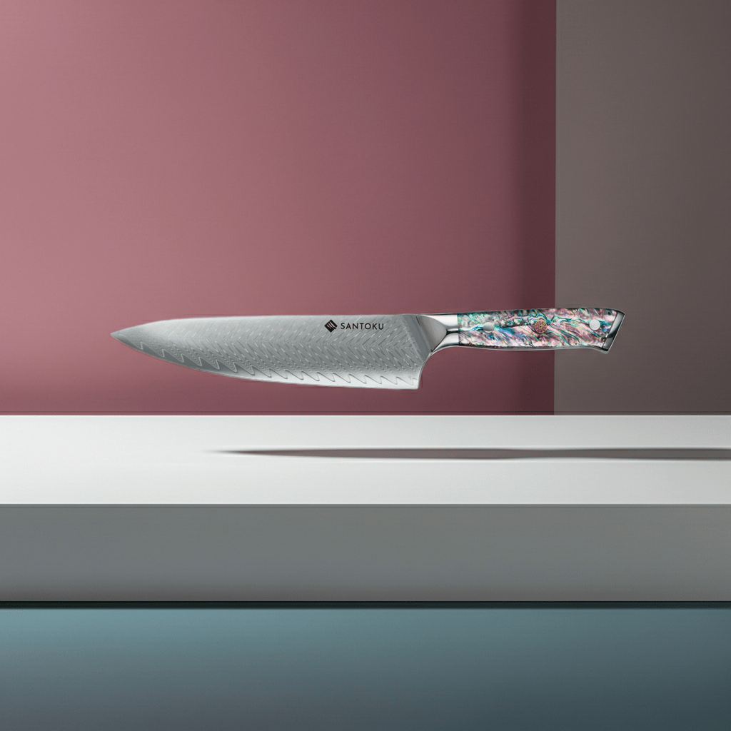 Coltello da chef da 8 pollici da 8 pollici